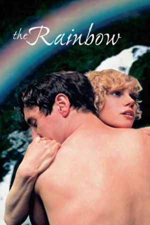 The Rainbow's poster