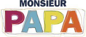 Monsieur Papa's poster