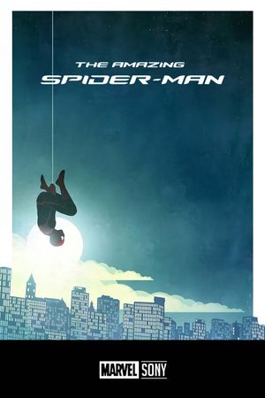 The Amazing Spider-Man's poster