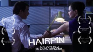 Hairpin's poster
