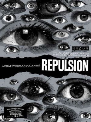 Repulsion's poster