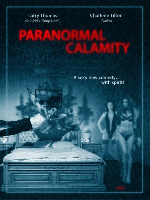 Paranormal Calamity's poster