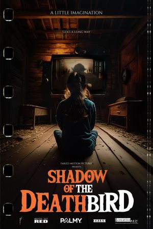 Shadow of the Deathbird's poster