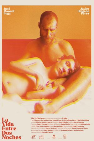 La vida entre dos noches's poster