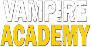 Vampire Academy's poster