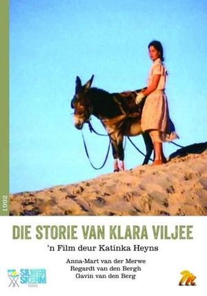 Die Storie van Klara Viljee's poster
