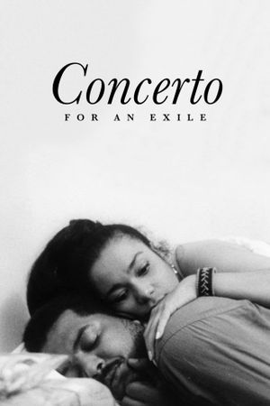Concerto for an Exile's poster