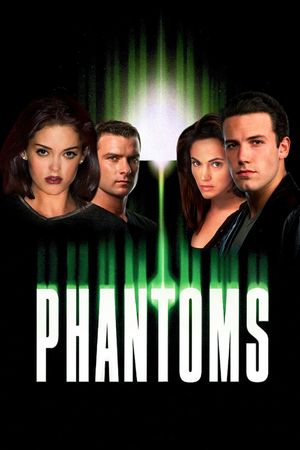 Phantoms's poster