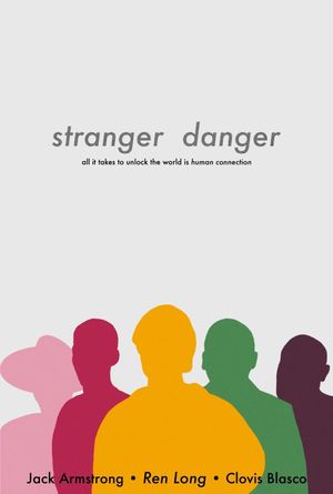 Stranger Danger's poster