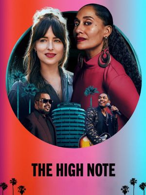 The High Note's poster