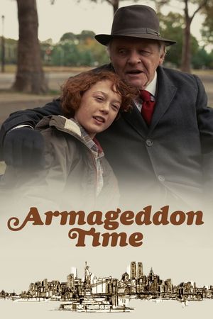 Armageddon Time's poster