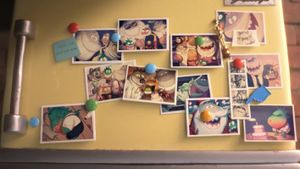 The Bad Guys's poster