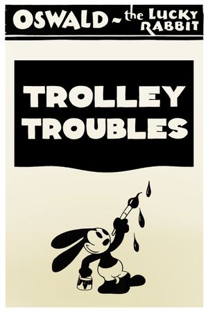 Trolley Troubles's poster