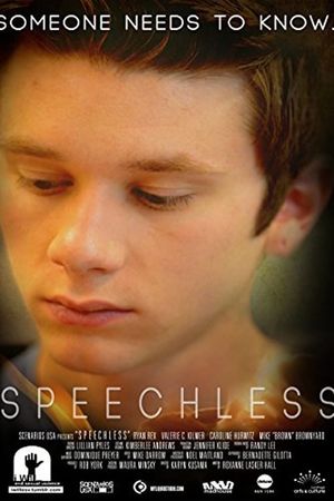 Speechless's poster