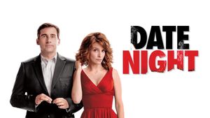 Date Night's poster