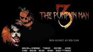 The Pumpkin Man 3's poster