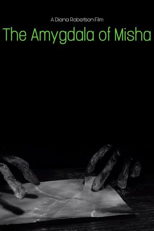 The Amygdala of Misha's poster