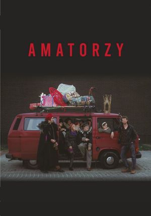 Amateurs's poster