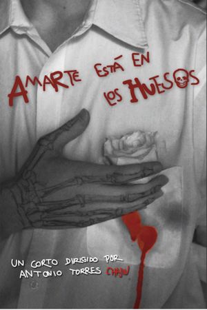 Loving You is in the Bones's poster