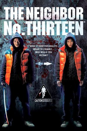 The Neighbor No. Thirteen's poster