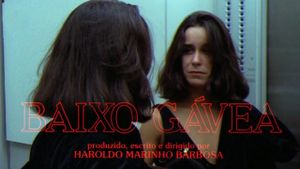 Baixo Gávea's poster