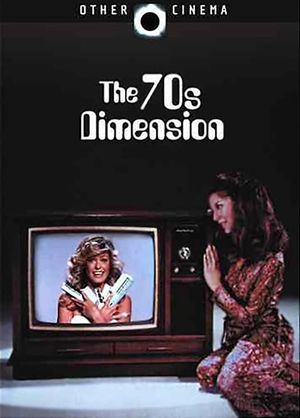 The 70s Dimension's poster
