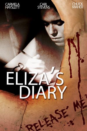Eliza's Diary's poster