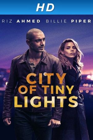 City of Tiny Lights's poster