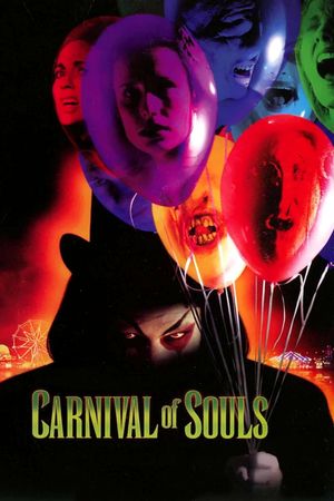 Carnival of Souls's poster