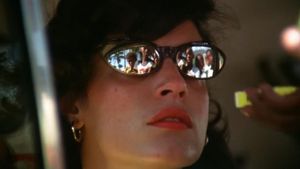 A Dama do Lotação's poster