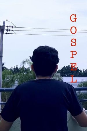Evangelio (Gospel)'s poster
