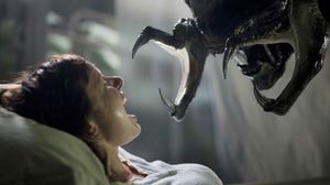 Aliens vs. Predator: Requiem's poster