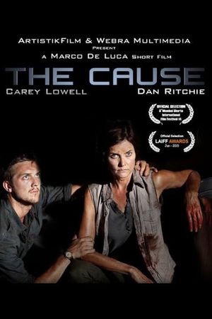 The Cause's poster