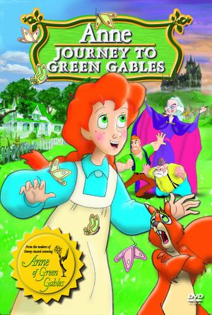 Anne: Journey to Green Gables's poster