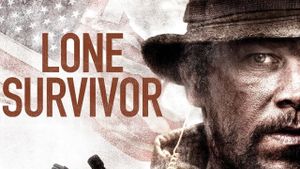 Lone Survivor's poster