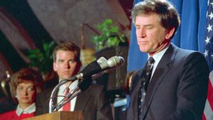 The Campaigns That Made History's poster