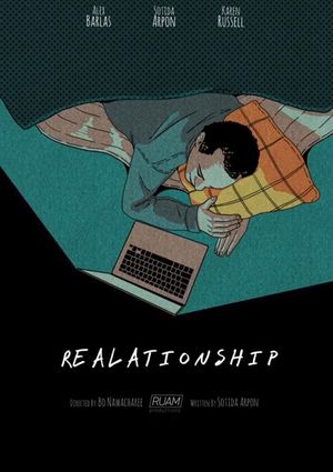 Realationship's poster