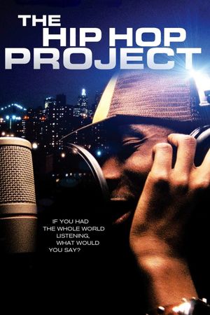 The Hip Hop Project's poster
