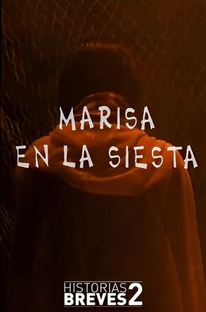 Marisa en la Siesta's poster image