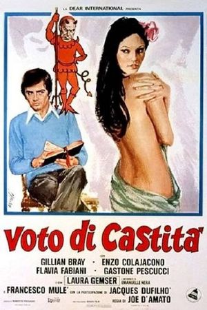Vow of Chastity's poster