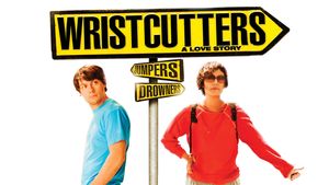 Wristcutters: A Love Story's poster