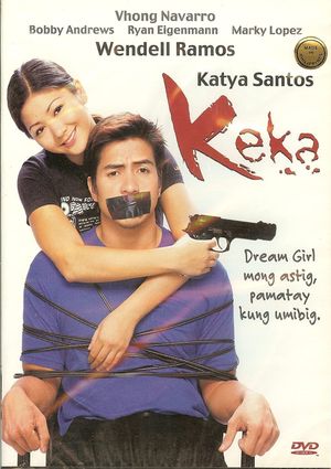 Keka's poster