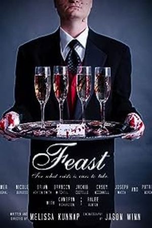 Feast's poster