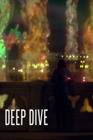 Deep Dive's poster