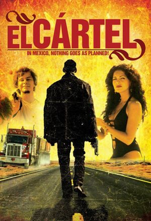 El cártel's poster