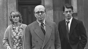 10 Rillington Place's poster