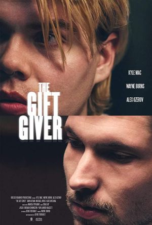 The Gift Giver's poster