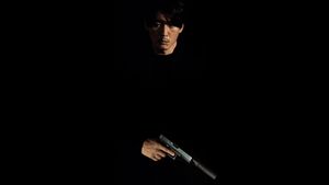 The Killer's poster