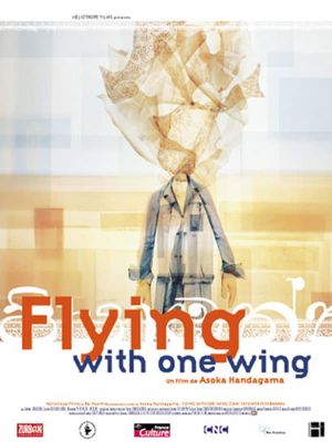 Flying with One Wing's poster