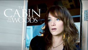 The Cabin in the Woods's poster